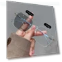 Smart Photochromic Reading Glasses — Smart Glasses, Exquisite glasses