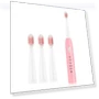 Smart Toothbrush — Oral Hygiene, Refreshing Home