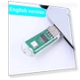 Smart Voice-Controlled USB Night Light — Night Lights, Luckybw