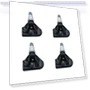 Tire Pressure Sensor — Emergency, FYUU-autoparts