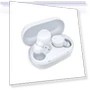 Wireless Earbuds with Volume Control — In-Ear Headphones, HAYAO
