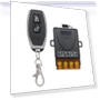 Wireless Remote Control Relay Receiver — Remote Controls, 3d printing machine