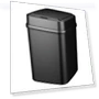 Automatic Induction Trash Bin — Kitchen Cans, DC-Home-2