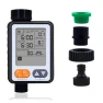 Automatic Manual Mode Irrigation Controller, Vinde Home