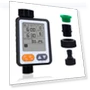 Automatic Manual Mode Irrigation Controller — Controllers, Vinde Home