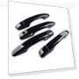Car Exterior Door Handle Cover — Car Door Entry Guard