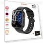 Kids Smart Watch with 26 Games — Wearable Accessories, Melsya