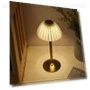 LED Desk Lamp with Touch Sensor — Study & Desk Lighting, Your Warm Home