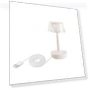 LED Diamond Light Touch Sensor Night Lamp — Creative Lighting Solutions, TOP HOME