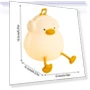 LED Duck Night Light — Night Lights, Refreshing Home