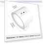 LED Wall Light — Night Lights, LivingHousehold
