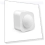 Motion Sensor PIR Infrared Human Presence Detector — Smart Home Security, Vinde Home