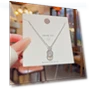 Smart Necklace — Smart Jewelry, YM01-FASHION