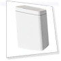 Smart Touchless Trash Can — Kitchen Cans, DC-Home-2