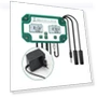 Smart Water Quality Tester — Hydrometers, Super Dream Home