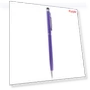 Touch Screen Stylus Ballpoint Pen — Styluses & Digital Pens, Oepaturem