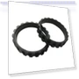 Vacuum Wheels, Tires, Replacement Treads — Parts & Accessories, Lntelligent Living Hall