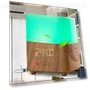Wood Grain Essential Humidifier — Air Moisturizers, Luminaire Lighting Mall