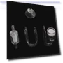 Aquarium CO2 Diffuser — Breeding Tanks, LEIA