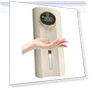 Automatic Smart Soap Dispenser — Care Dispensers, Versatile Home Furnishing
