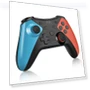 Bluetooth Controller for Nintendo Switch Pro — Gaming Controllers, Junmaocun