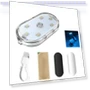 Car LED Touch Reading Light — Light Kit, IKEA Supermarket