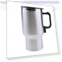 Car Mug with Heating — Beverage Warmers, A Surname Home