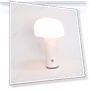 Creative LED Mushroom Lamp — Creative Lighting Solutions, Elegant Living House