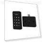 Electronic Cabinet Lock — Locks, The Home Vault