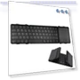 Folding Bluetooth Keyboard with Touchpad — Keyboards, Bellatrix