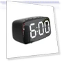 LED Alarm Clock — Alarms & Clocks, Wrigleys