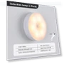 Modern LED Touch Smart Wall Night Light — Night Lights, AE Selection