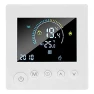 Programmable Thermostat — Smart Thermostat, Seahorse Home