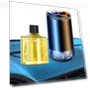 Smart Car Air Freshener — Car Air Fresheners, World Auto Parts