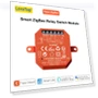 Smart Lighting Relay Module — Smart Home Modules, Seahorse Home