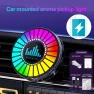 Smart RGB Car Lamp — LED Strip Lights, IKEA Supermarket