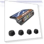 Solar Power TPMS Tire Pressure Alarm Monitor — TPMS Sensor Replacements, IKEA Supermarket