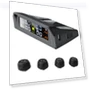 Solar Powered TPMS Tire Pressure Monitoring System — TPMS Sensor Replacements, IKEA Supermarket