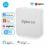 Zigbee 3.0 Gateway Hub — Smart Home Hub, Seahorse Home
