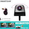180 Degree AHD Car Camera FishEye Lens Starlight Night Vision HD Rear View Camera Full HD 4 Pin Parking Camera — Backup Camera, A Auto Parts Mall