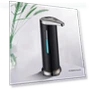 Automatic Liquid Soap Dispenser — Care Dispensers, Warm home textiles