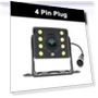 Automotive Truck Camera — Rearview Cameras for Cars, A Auto Parts Mall
