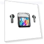 Bluetooth Headset with Long Battery Life — Bluetooth Headsets, KITCHEN-MALL
