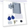 Electronic Cabinet Lock — Locks, Home Furnishing Department Mall