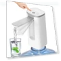 Rechargeable Water Dispenser — Chargers, Home Furnishing Department Mall