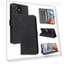 RFID Blocking PU Leather Book Case — Basic Cases, EpiphanyLucky