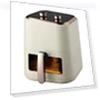 Smart Electric Air Fryer — Air Fryers, Good Household Items
