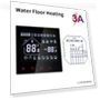 Smart Thermostat for Underfloor Heating — Home Climate Control, Build My Home