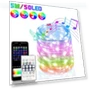 Smart USB Bluetooth App Control LED String Lights — String Lights, LanZhong LED