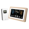 Smart Weather Station — Barometers, Build My Home